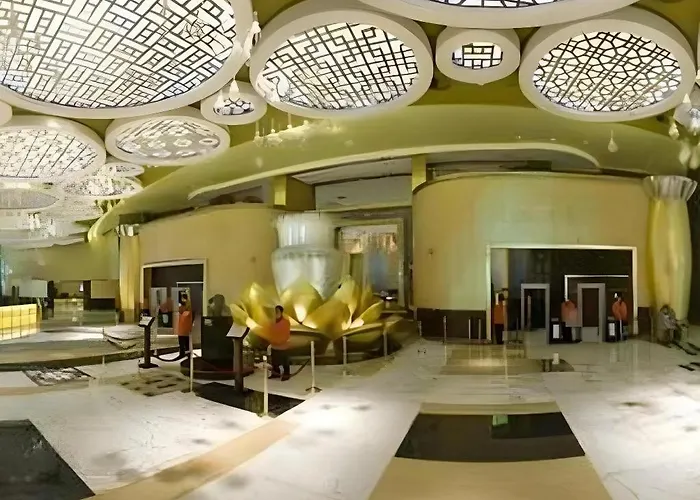 Grand Lisboa Macau Macau