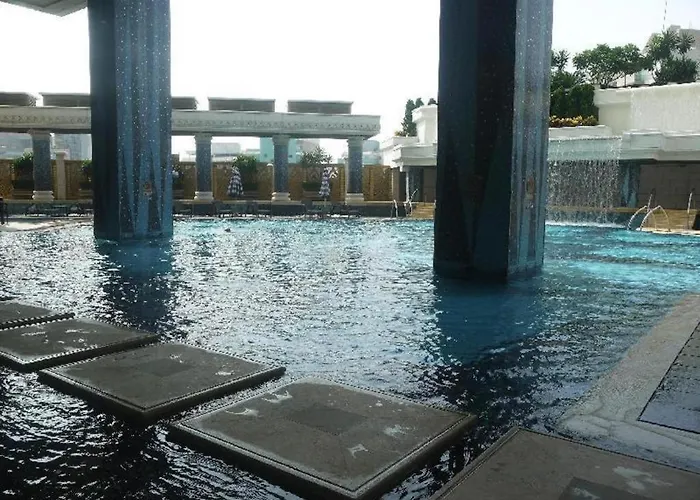 Grand Lisboa Macau 5*