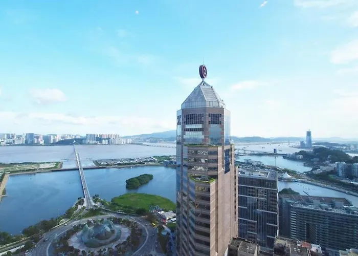 Grand Lisboa Macau