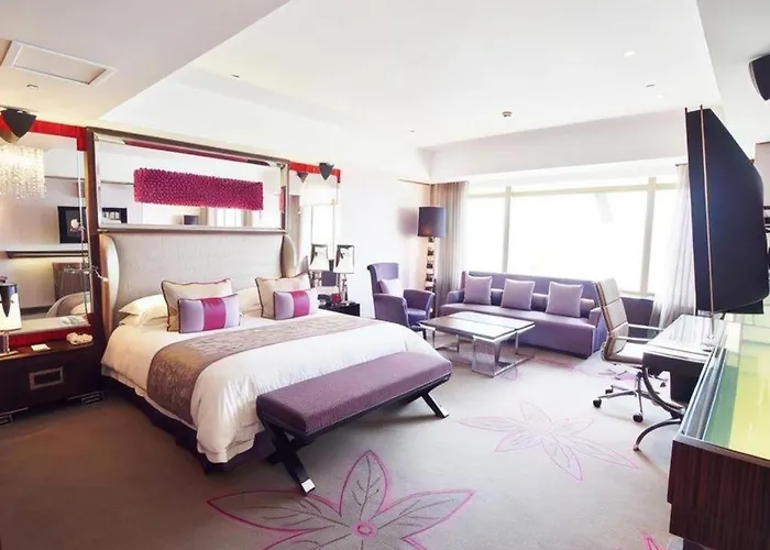 Hotel Grand Lisboa Macau 5*