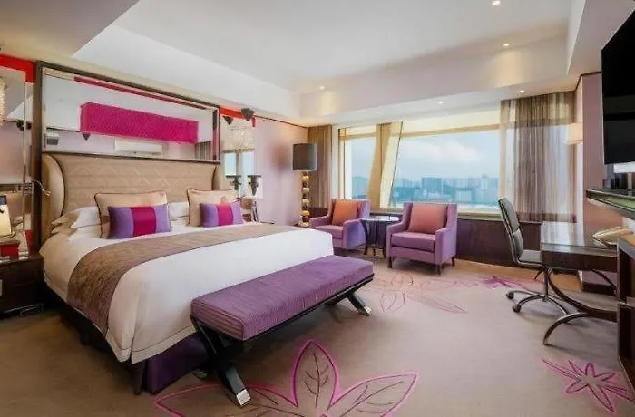 Hotel Grand Lisboa Macau