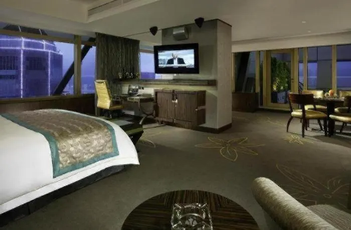Grand Lisboa Macau Hotel