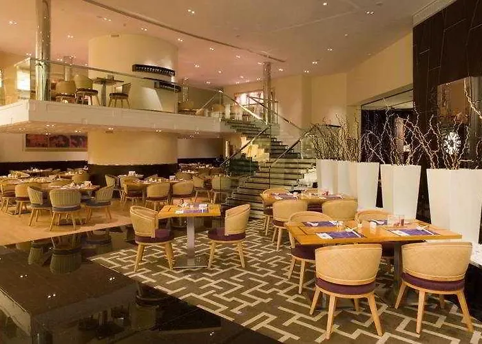Grand Lisboa Macau Hotel 5*