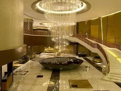 Hotel Grand Lisboa Macau Macau
