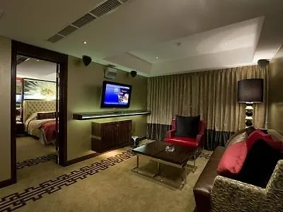 Grand Lisboa Macau Macau
