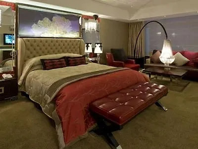 Grand Lisboa Macau Macau