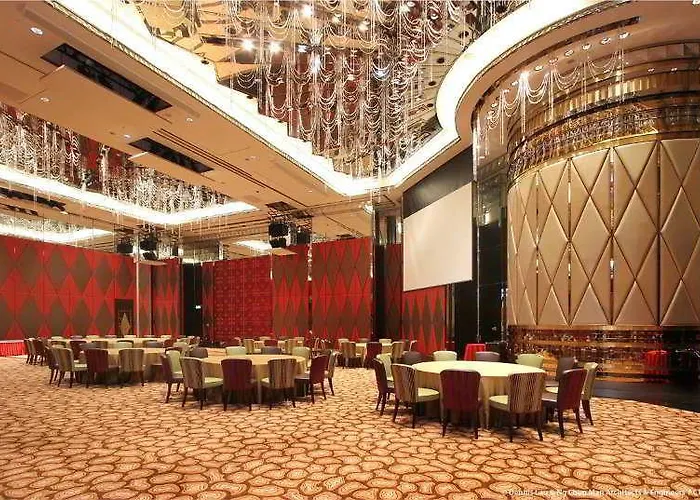 Grand Lisboa Macau