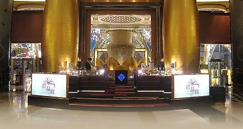 Hotel Grand Lisboa Macau 5*
