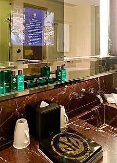 Hotel Grand Lisboa Macau