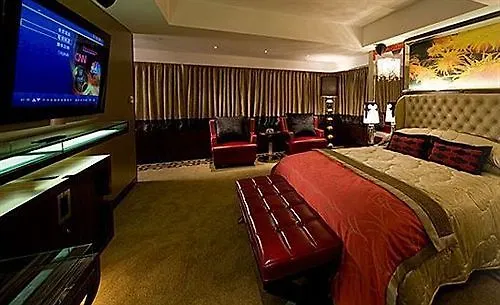 Grand Lisboa Macau Hotel