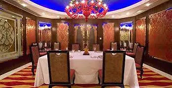 Grand Lisboa Macau Macau