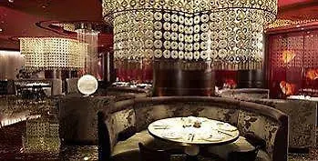Grand Lisboa Macau Hotel Macau