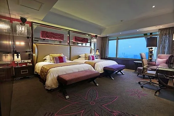 Hotel Grand Lisboa Macau 5*