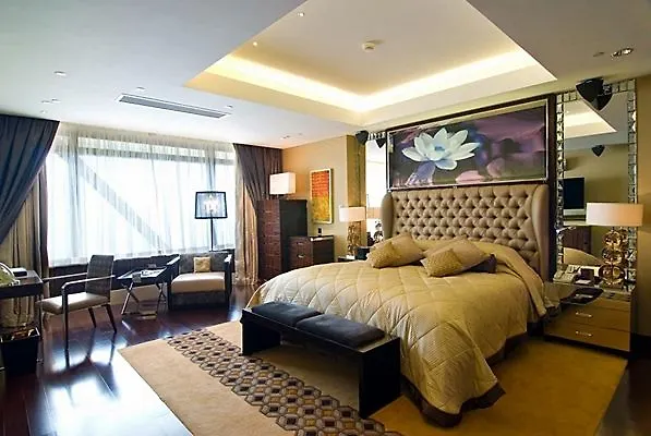 Hotel Grand Lisboa Macau Macau