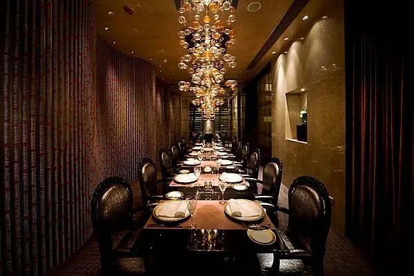 Hotel Grand Lisboa Macau