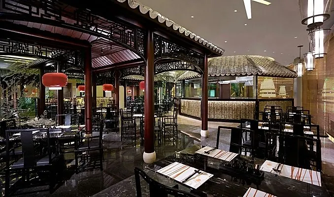 Hotel Grand Lisboa Macau 5*