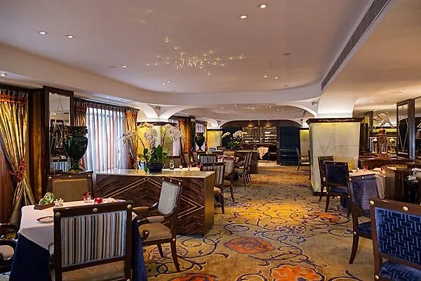 Grand Lisboa Macau Hotel