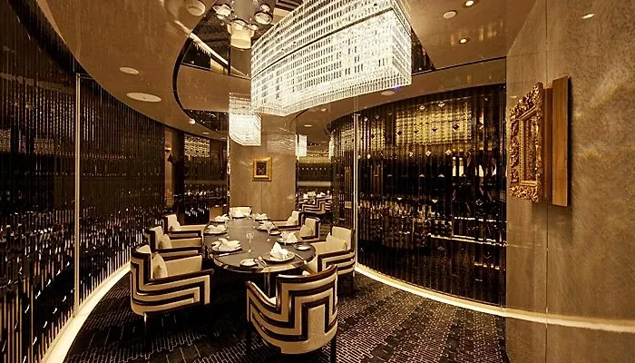 Grand Lisboa Macau Hotel