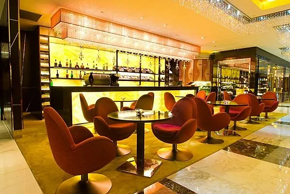Grand Lisboa Macau Hotel